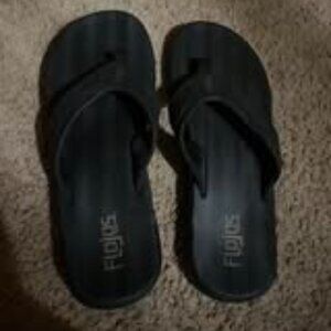 Flojos Mens Flipflops